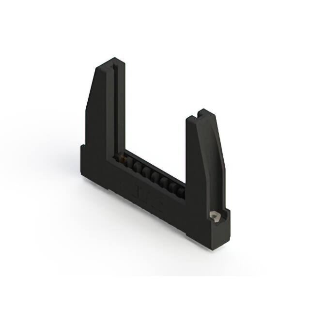 357-018-556-278 EDAC Inc.  Edgeboard Connectors